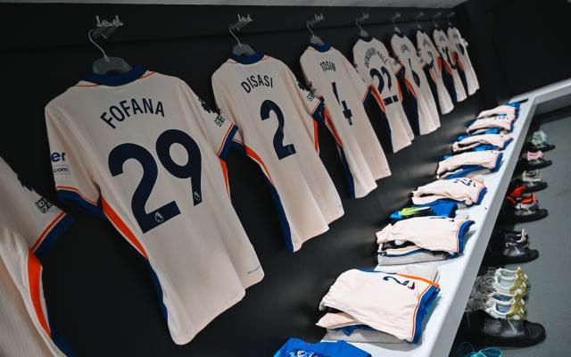 星空体育中国-【英超】杰克逊2射1传，帕尔默破门，切尔西3-0西汉姆