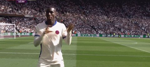 星空体育中国-【英超】杰克逊2射1传，帕尔默破门，切尔西3-0西汉姆