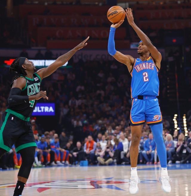 STAR SPORTS下载-屠掘金斩绿军 亚历山大31战23次30+奔向MVP！