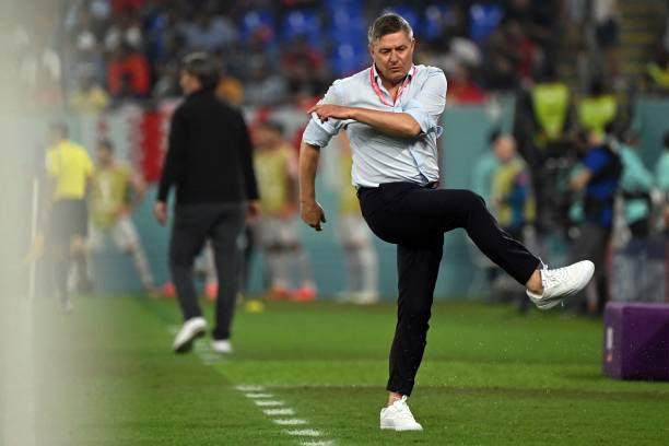 STAR SPORTS下载-进最多的球挨最毒的打！奇葩塞尔维亚“斯托”式出局