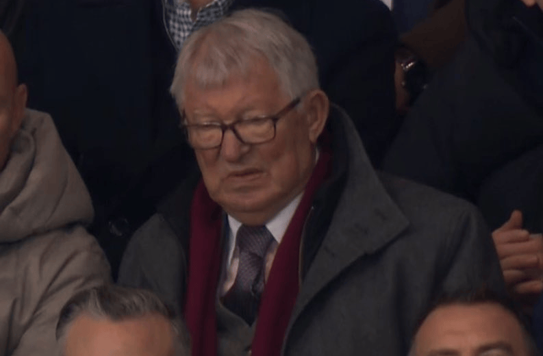 84岁爵爷震怒！赛季刚过半曼联便四大皆空 44年新耻：2杯赛1轮游