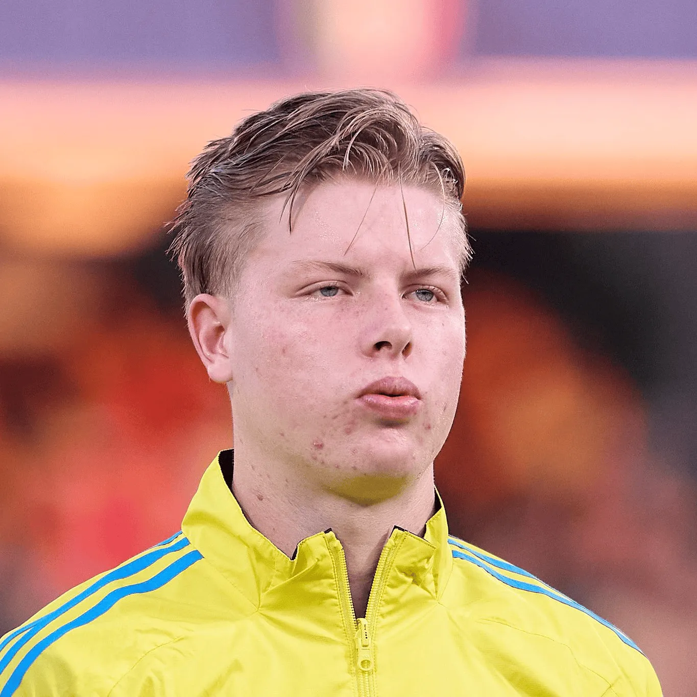 HWG！罗马诺：热那亚租借+买断选项签瑞典后卫赛特斯特伦