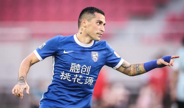 星空体育官网下载入口-【独家】三镇大胜一战解惑 斯坦丘走出心结满血复活