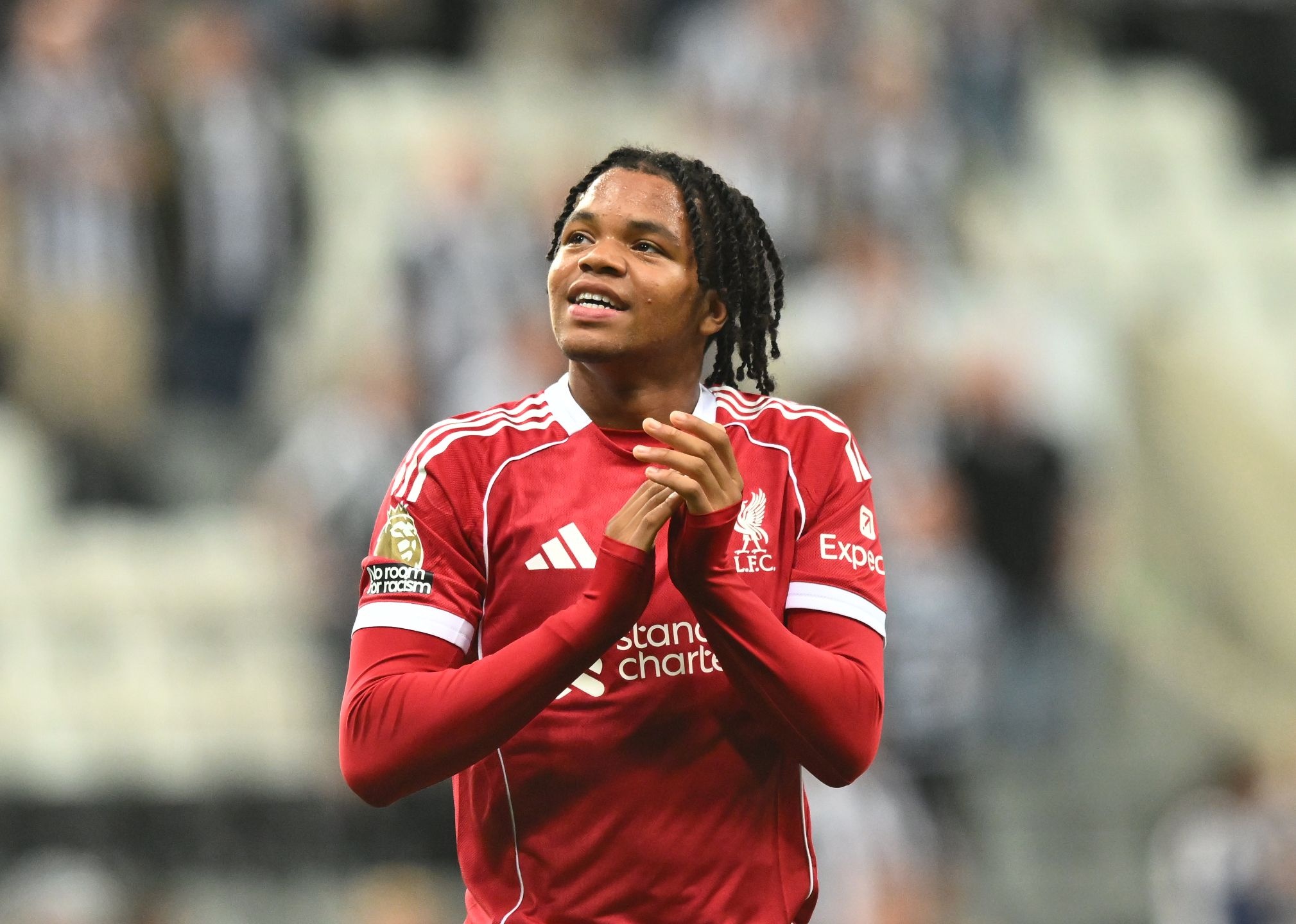 STAR SPORTS下载-TA：利物浦需就恩古莫哈向切尔西付最高680万镑＋20%二转利润分成