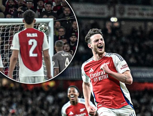 四大巨星各自为战，这就是“皇家街球队”的下场