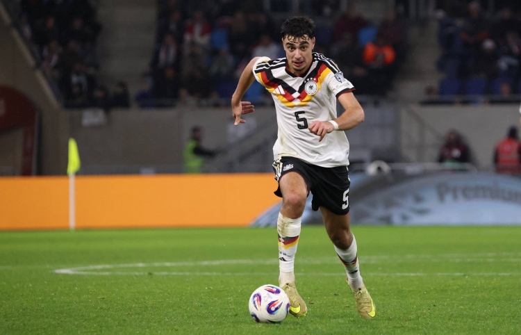 马特乌斯：帕夫洛维奇、恩梅查应是德国队世界杯主力双后腰