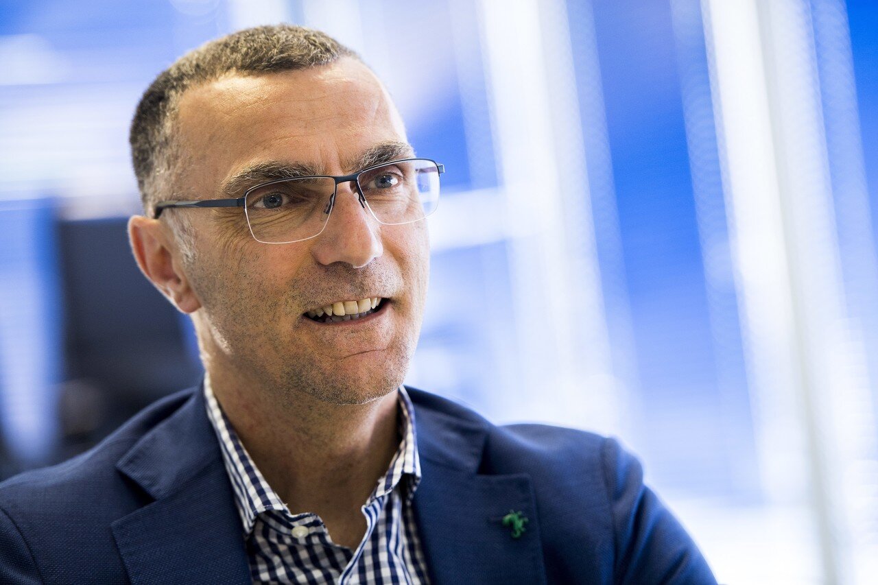 STAR SPORTS下载-贝尔戈米：迪马尔科的脚法最出色，我把他和德国名宿布雷默相比