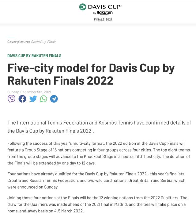 星空体育官网下载入口-小组扩容淘汰赛移师中东 戴维斯杯会“作”死自己吗